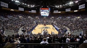 Lawlor Events Center