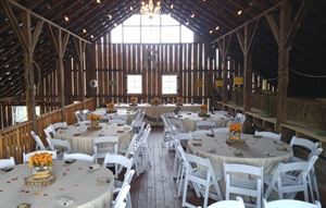 Robards Barn & Venue