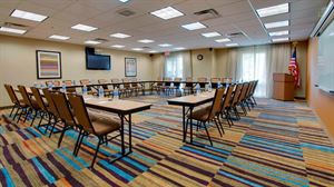 Fairfield Inn & Suites Clermont