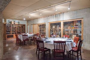 The Lonesome Dove Western Bistro