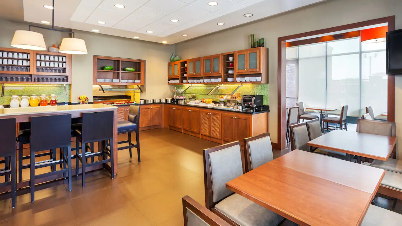 Hyatt Place Sacramento/Roseville