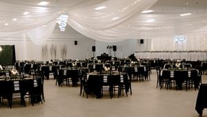 Royal Oak Event Center