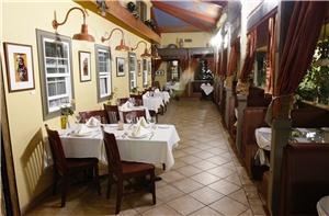 La Piazza Ristorante Italiano