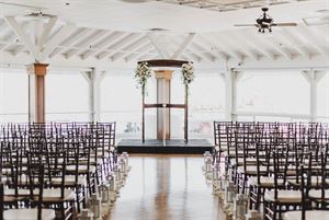 Harborside Grand Ballroom