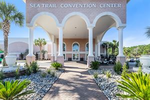 Sea Trail Golf Resort & Convention Center