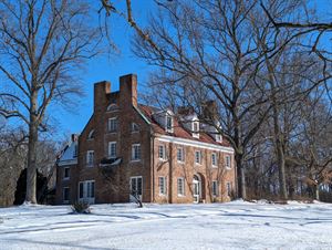 Birch Manor at Glen Helen