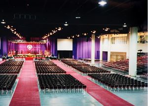 Broward County Convention Center