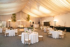 The Secret Garden Weddings and Events