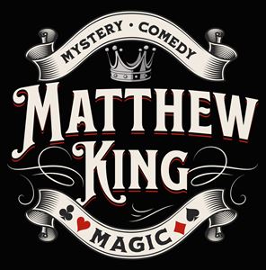 Matthew King Magic - San Diego Magician