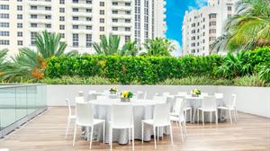 Hyatt Centric South Beach Miami