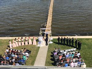 Lakeside Resort and Conference Center