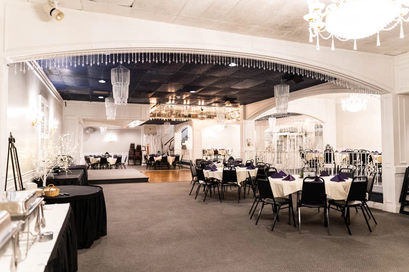 Bel-Air Banquet & Events Center