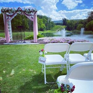 Craft Catering at The Links at Hemlock Creek