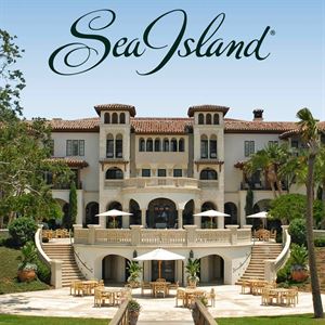 Sea Island Resorts