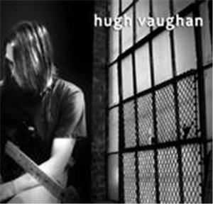 Hugh Vaughan