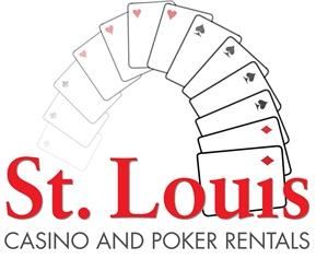 St. Louis Casino & Poker Rentals