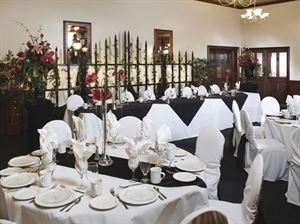 Edelweiss Banquet Hall