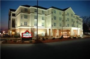 Country Inn & Suites By Carlson, Athens, GA