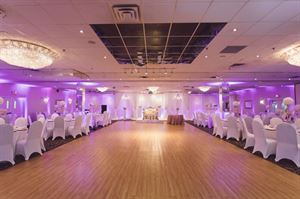 Maple Banquet Hall