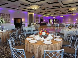 Atlantis Banquets & Events