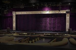 Greg Frewin Theatre