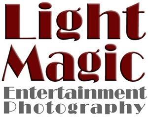 Light Magic Entertainment Photography