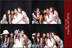 Colorado Photo Booth