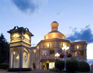 Chemainus Theatre