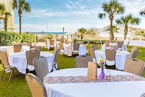 Hilton Garden Inn Orange Beach Beachfront