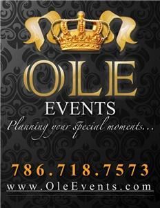 Ole Events Inc.