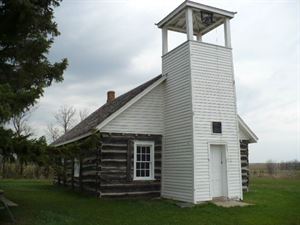 Grant County Historical Society