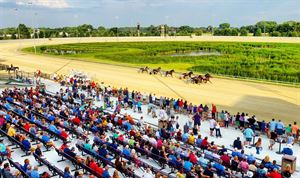 Running Aces Harness Park