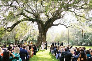 Magnolia Plantation and Gardens