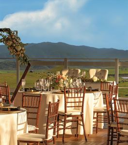 The Rooftop at Jamul Casino