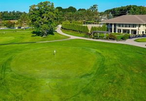 Penobscot Valley Country Club