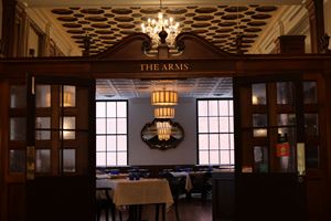 The Arms at South Park