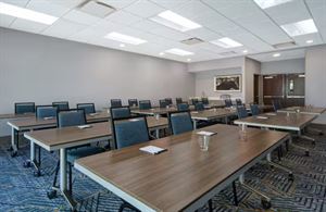 Homewood Suites by Hilton Lexington-Hamburg