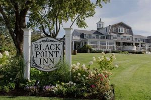 The Black Point Inn