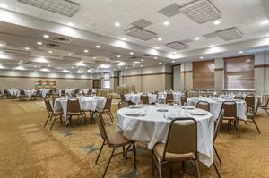 Comfort Inn Okemos - East Lansing