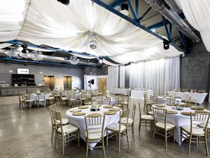 The Roxy Event Center