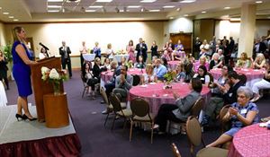 The Conference Center at Central Penn College