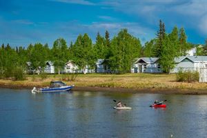 River's Edge Resort