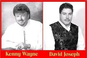 Kenny Wayne/David Joseph Band