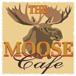 The Moose Cafe