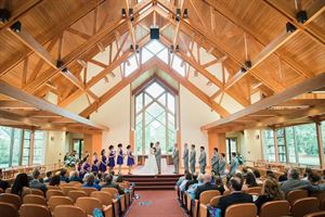 Saginaw Valley State University Conference & Events Center