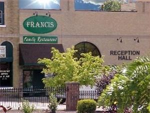 Francis Family Restaurant
