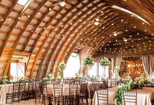 Hayloft on the Arch