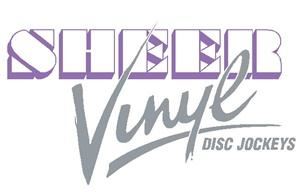 Sheer Vinyl Disc Jockeys