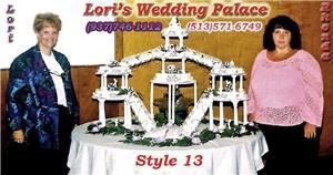 Lori's Wedding Palace/Stairway To The Stars - Cincinnati