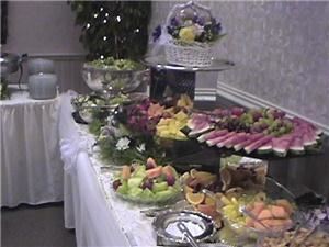 Linda's Touch of Class Catering